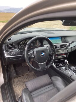 Bmw F11 525D - 4