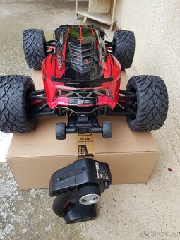 ARRMA fazon blx nová - 4