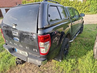 Ford ranger 2.2tdci - 4