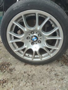 BBS CK 009 R18 Bmw Sada Č.76 - 4