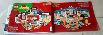 Lego duplo - 4