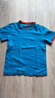 Trika vel. 122 - 4