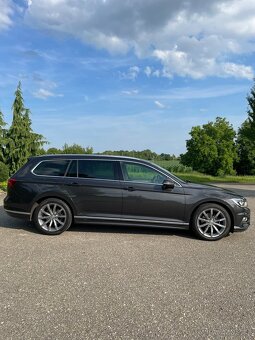 Volkswagen Passat B8 2.0 TDi - 4