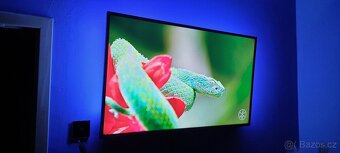 TV PHILIPS 50PUS6703/12 - 4