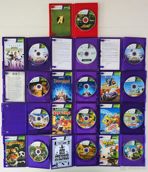 KINECT hry na Xbox 360 ------PRAHA------ - 4