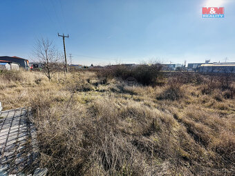 Prodej pozemku k bydlení, 1250 m², Telnice - 4