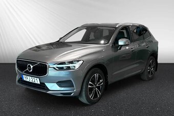 Volvo XC60 D4 AWD Momentum 2019 - 4