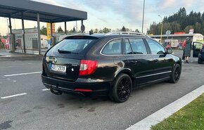 Prodám Škoda Superb 1.6 Tdi 77 kw - 4
