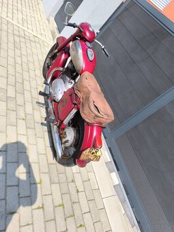 Predam Jawa 250-353-1956 - 4