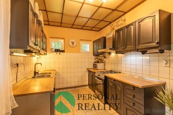 Prodej rodinné domy, 5+1, 120 m2 - Pavlíkov - Chlum - 4