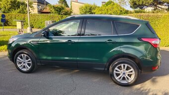 Ford Kuga 2.0 TDCI 110KW - 4