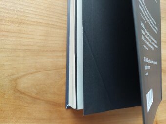 Don DeLillo - Ticho, nový román, próza, novela, nová kniha - 4