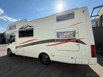 FIAT Ducato 2.8 JTD 51000km - 4