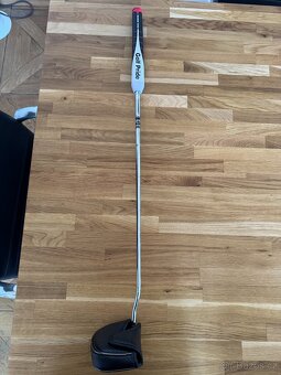Golfový putter Honma - 4