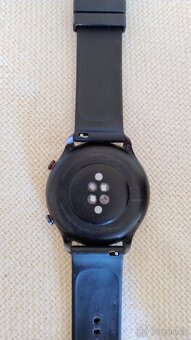 Prodám chytré hodinky Amazfit GTR2e - 4