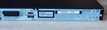 DVD Panasonic S54 - 4
