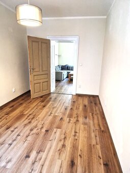 2+1 Bohumín, rekonstrukce, myčka, lednička, možnost garáže. - 4