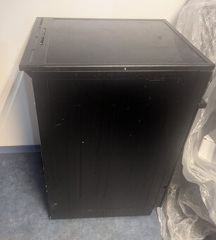 Indukční sporák Gorenje GEIT5C60BPG - 4