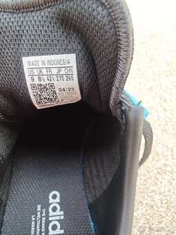 Adidas boty - 4