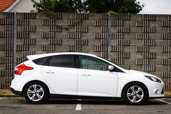 Ford Focus 1.0 EcoBoost - 4