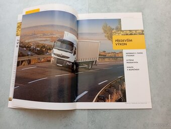 Renault Premium Distribution - katalog - doprava v ceně - 4