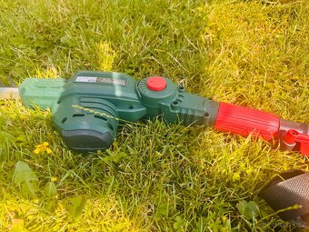 Parkside Elektrické nužky PEHSL 710 A1 - 4