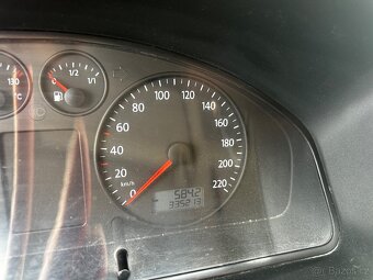 VW T5 2006 - 4