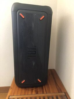 Prodám JBL Partybox 300 - 4