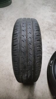 Letni pneu 175/65/15 - 4