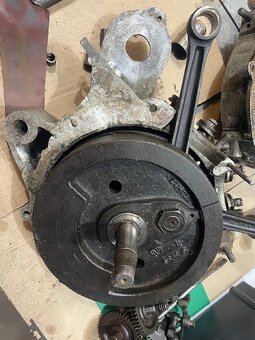 motor Indian 101 1928 rok - 4