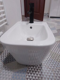 Bidet - 4