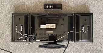 CD micro system DENVER MC-5300 - 4