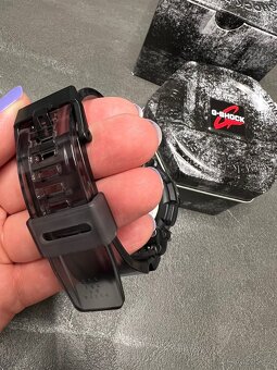 Hodinky CASIO G-SHOCK ( pánské) - 4