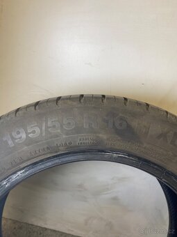 195/55R16 - 4