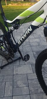 Rockrider 560s - 4