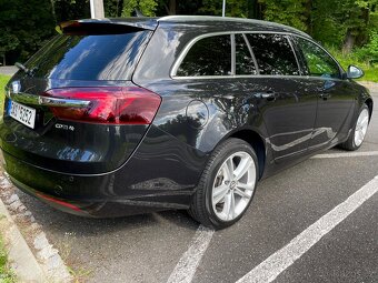 Opel Insignia 2.0CDTI - 4