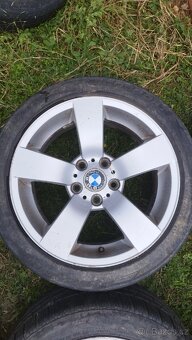 BMW Styling 122 8Jx17 - 4