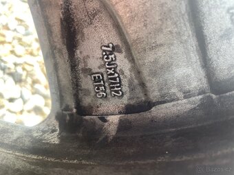 Disky Audi A3 R17 - 4