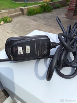 Tepelné čerpadlo k bazenu - 4