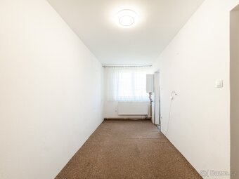 Byt 3+1 60m2 Čkyně - 4