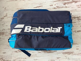 Tenisový bag Babolat Pure Drive - 4