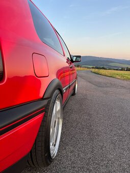 Golf mk3 GTI 16v - 4