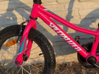 Specialized Riprock 16” - 4