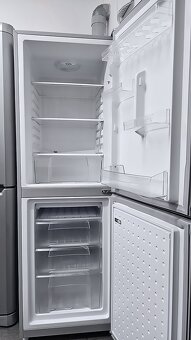 Lednice s mrazákem INDESIT, kombinovaná - 4