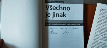 Všechno je jinak, Robot na konci tunelu, Nahá pravda - 4