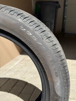 Pirelli Cinturato P7 225/50 r18 (2ks) - 4