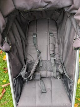 Thule Urban Glide 2 (nová verze) - 4