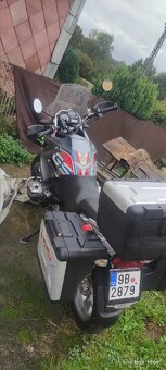 BMW R 1200 GS - 4