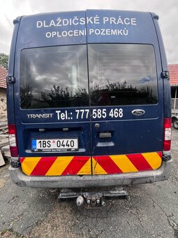 Ford transit - 4