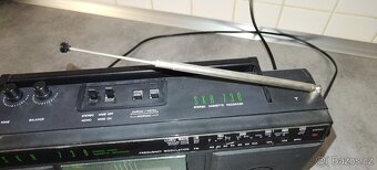 Radiomagnetofon RFT  SKR 730 - 4